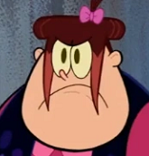 Zzzzz 1703547738279 Maude — Nicktoons Villains and Antagonists Ranking option 446