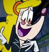Zzzzz 1703547738282 Roxy — Nicktoons Villains and Antagonists Ranking option 449