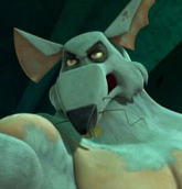 Zzzzz 1703547738295 The Rat King — Nicktoons Villains and Antagonists Ranking option 461