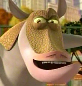 Zzzzz 1703547739300 The Armadillo Kid — Nicktoons Villains and Antagonists Ranking option 466