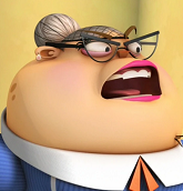 Zzzzz 1703547739315 Lunch Lady Cram — Nicktoons Villains and Antagonists Ranking option 481