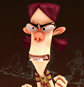 Zzzzz 1703547739316 Marsha — Nicktoons Villains and Antagonists Ranking option 482