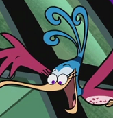 Zzzzz 170364543111 Zippy — Nicktoons Villains and Antagonists Ranking option 497