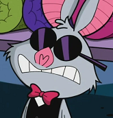 Zzzzz 170364543113 Bat — Nicktoons Villains and Antagonists Ranking option 499