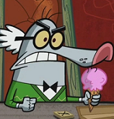 Zzzzz 17036454318 Larry — Nicktoons Villains and Antagonists Ranking option 494