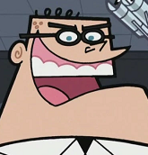 Zzzzz 1703720883dr Bender — Nicktoons Villains and Antagonists Ranking option 177