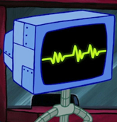 Zzzzz 1703720883karen Plankton — Nicktoons Villains and Antagonists Ranking option 121