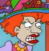 Zzzzz 1703720883ms Carol — Nicktoons Villains and Antagonists Ranking option 24