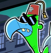 Zzzzz 1703720883vulture Ghost 2 — Nicktoons Villains and Antagonists Ranking option 333