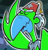 Zzzzz 1703720883vulture Ghost 3 — Nicktoons Villains and Antagonists Ranking option 334