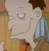 Zzzzz 1704412887bob — Nicktoons Villains and Antagonists Ranking option 20