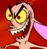 Zzzzz 1704412887evil Ren — Nicktoons Villains and Antagonists Ranking option 45