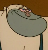 Zzzzz 1704412887loaf Lout — Nicktoons Villains and Antagonists Ranking option 42