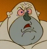 Zzzzz 1704412887lump Lout — Nicktoons Villains and Antagonists Ranking option 41