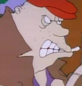 Zzzzz 1704412887mike — Nicktoons Villains and Antagonists Ranking option 21