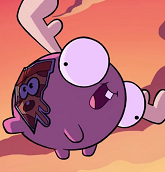Zzzzz 1704412888mini Moose — Nicktoons Villains and Antagonists Ranking option 217