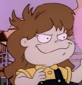 Zzzzz 1704412888prudence The Junk Food Kid — Nicktoons Villains and Antagonists Ranking option 19