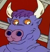Zzzzz 1704412888ringo The Bull — Nicktoons Villains and Antagonists Ranking option 18