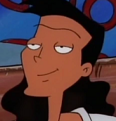 Zzzzz 1704412888ronnie Matthews — Nicktoons Villains and Antagonists Ranking option 95