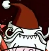 Zzzzz 1704412888santa Claus — Nicktoons Villains and Antagonists Ranking option 230