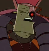 Zzzzz 1704412888sergeant Hobo 678 — Nicktoons Villains and Antagonists Ranking option 226