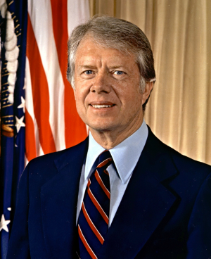 Zzzzz 1731158746jimmy Carter — U.S. Presidents (Washington - Biden) option 38