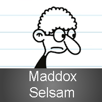 Maddox Selsam — Diary of a Wimpy Kid characters option 28