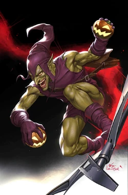 Amazingspider Manvol550leevarianttextless — The Ultimate Green Goblin Design Tier List option 1