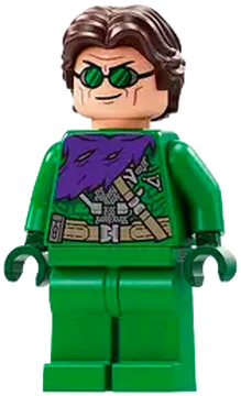 Finalgreengoblin — The Ultimate Green Goblin Design Tier List option 4