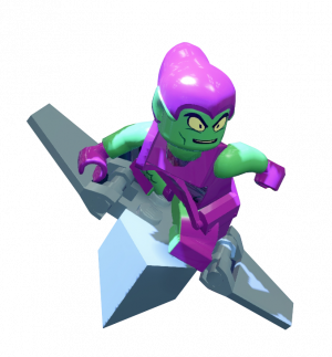 Green Goblin 1024x566 — The Ultimate Green Goblin Design Tier List option 6