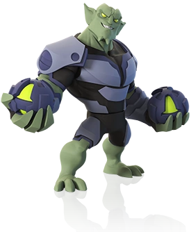 Greengoblin2 — The Ultimate Green Goblin Design Tier List option 7