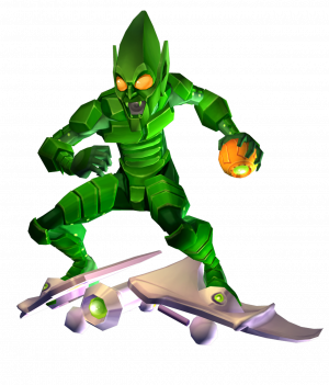 Greengoblinspidermanfriendsorfoerender3byegg84dg2kn97 Fullview — The Ultimate Green Goblin Design Tier List option 9