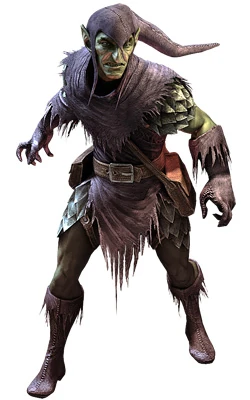 Mua2greengoblin — The Ultimate Green Goblin Design Tier List option 11