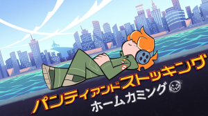Zzzzz 1752629375s2e1 — Panty & Stocking with Garterbelt Episode Tier List option 30