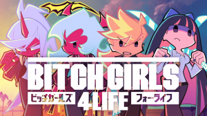 Zzzzz 1752696013s2e2 — Panty & Stocking with Garterbelt Episode Tier List option 31