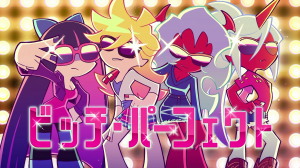 Zzzzz 1753943271s2e5 — Panty & Stocking with Garterbelt Episode Tier List option 34
