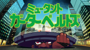 Zzzzz 1754631115s2e11 — Panty & Stocking with Garterbelt Episode Tier List option 40