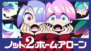 Zzzzz 1756921775s2e20 — Panty & Stocking with Garterbelt Episode Tier List option 49