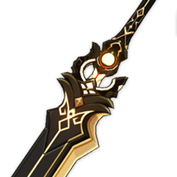 Zzzzz 1754414670prototype Archaic — Genshin Impact Characters + 3★, 4★ and 5★ Weapons [6.5] option 186