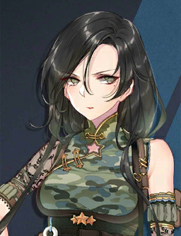 Zzzzz 1747198470type03s — Girls Frontline (But It's Actually Complete) option 71