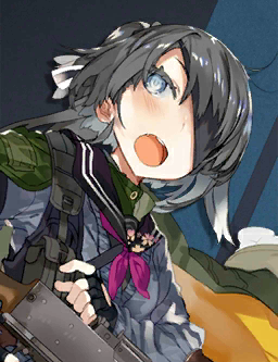 Zzzzz 1747199436type62s — Girls Frontline (But It's Actually Complete) option 123
