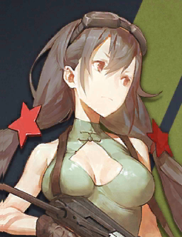 Zzzzz 1747201719type56 1s — Girls Frontline (But It's Actually Complete) option 185