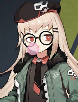 Zzzzz 1747202967type80s — Girls Frontline (But It's Actually Complete) option 262