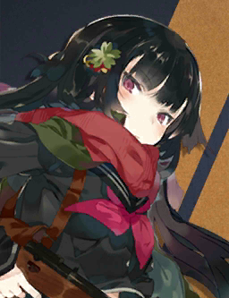 Zzzzz 1747229593type100s — Girls Frontline (But It's Actually Complete) option 379