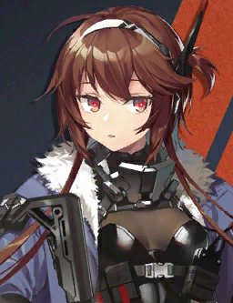 Zzzzz 17472315095starsmgtype79 — Girls Frontline (But It's Actually Complete) option 475