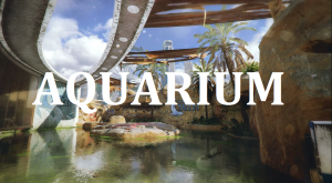 Aquarium — Call of Duty Black Ops 3 All Maps option 1