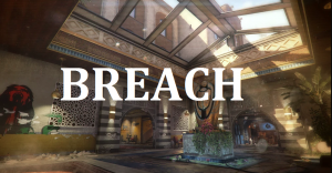Breach — Call of Duty Black Ops 3 All Maps option 3
