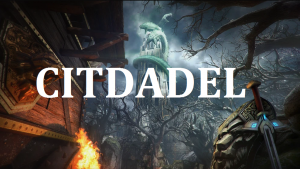 Citadel — Call of Duty Black Ops 3 All Maps option 4