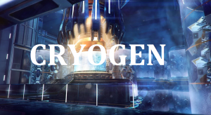 Cryogen — Call of Duty Black Ops 3 All Maps option 6