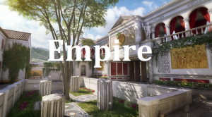 Empire — Call of Duty Black Ops 3 All Maps option 7